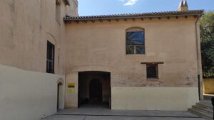 Biblioteca Marxalenes